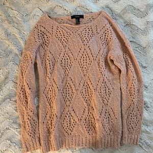 Forever 21 sweater